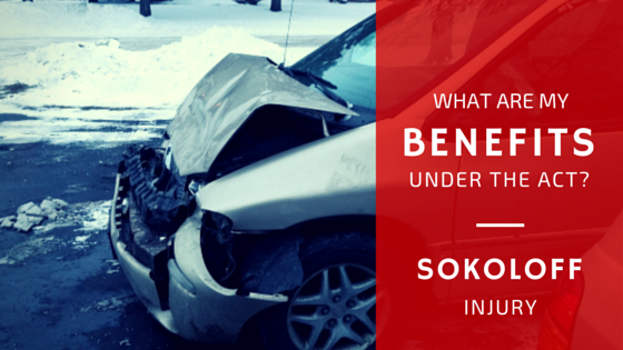 In Toronto, it’s important to know about car accident insurance and how to get your settlement.